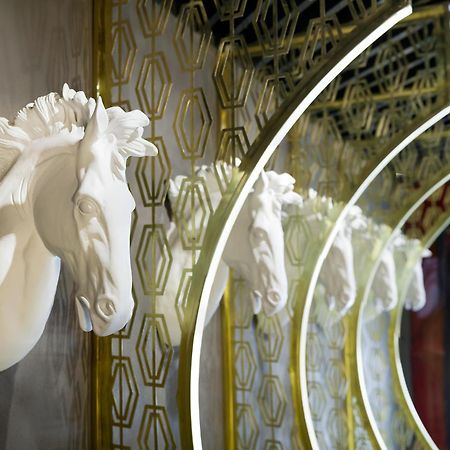 Sura Design Hotel & Suites Истанбул Екстериор снимка