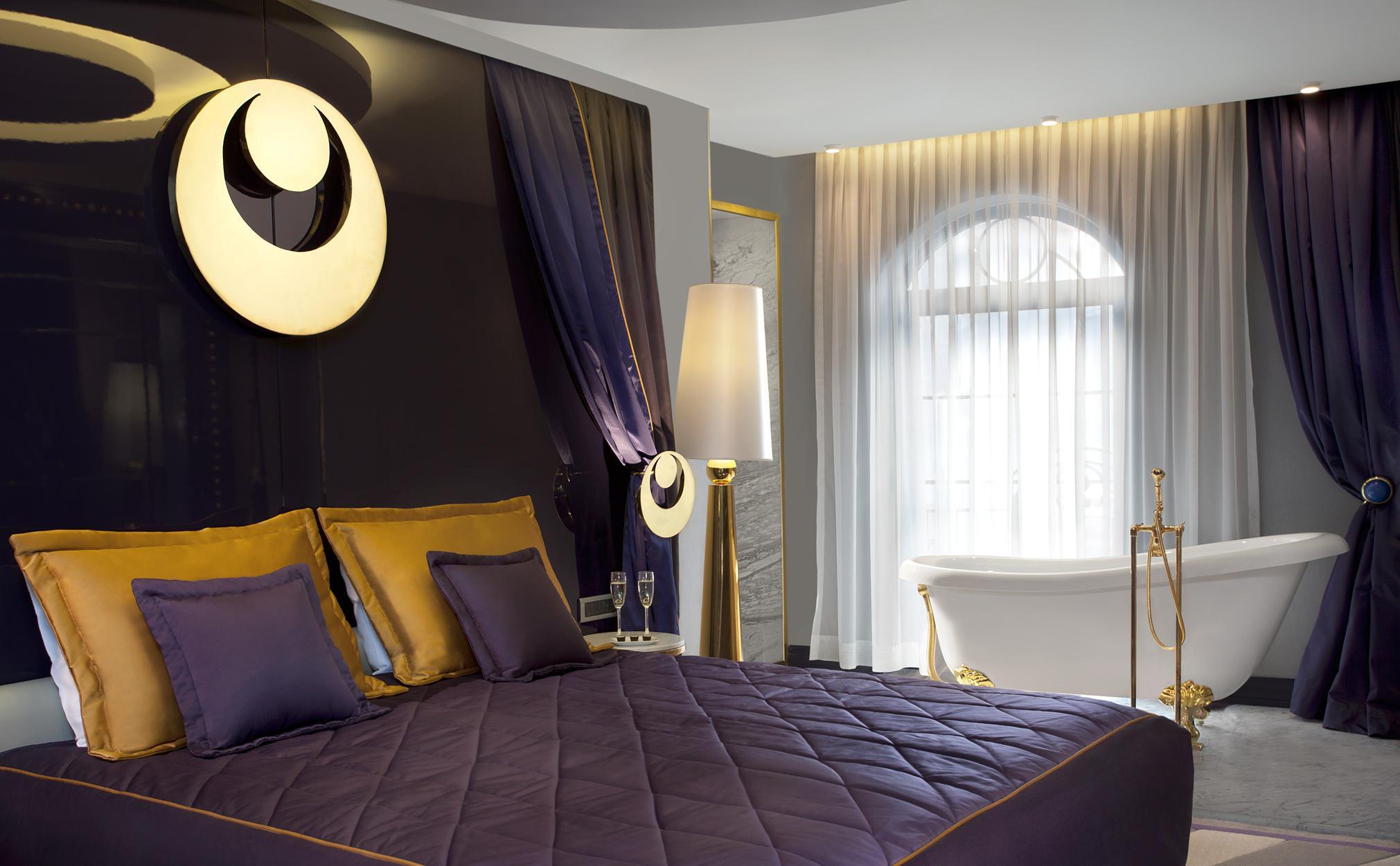 Sura Design Hotel & Suites Истанбул Екстериор снимка