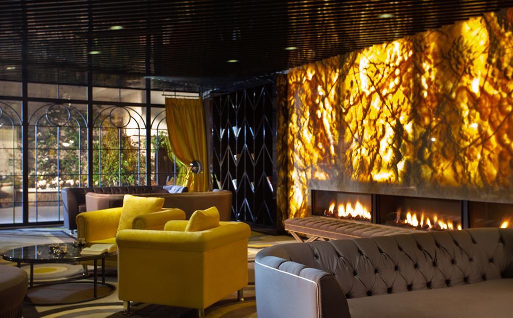 Sura Design Hotel & Suites Истанбул Екстериор снимка