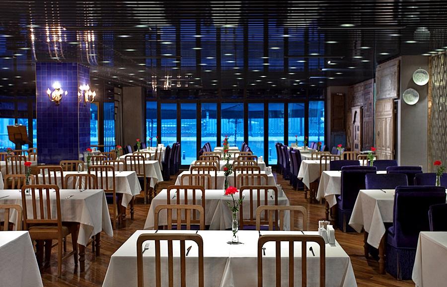 Sura Design Hotel & Suites Истанбул Екстериор снимка
