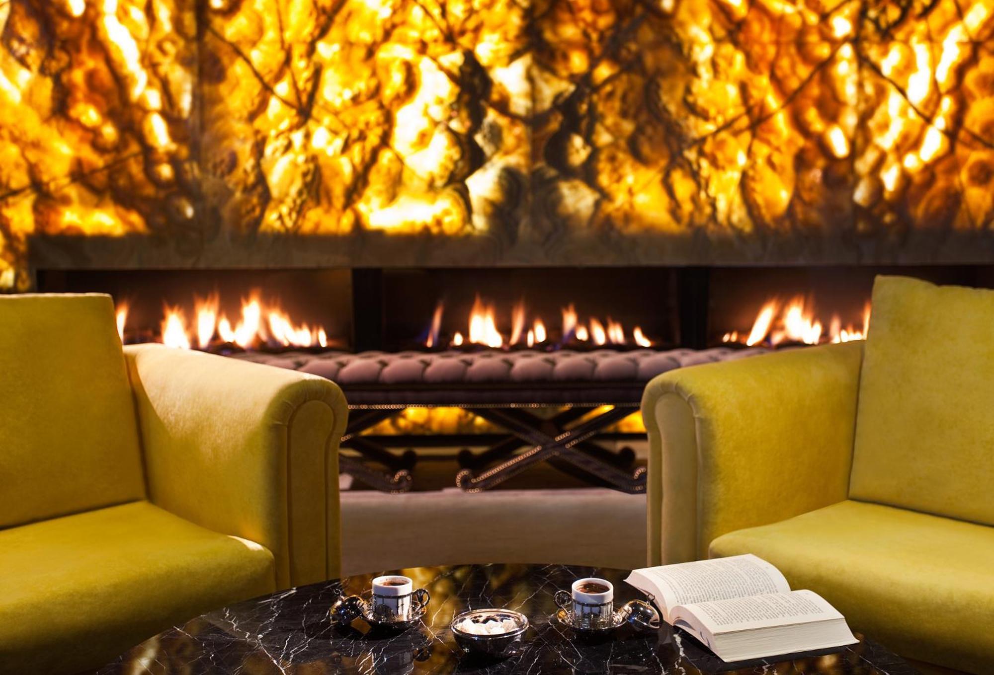Sura Design Hotel & Suites Истанбул Екстериор снимка