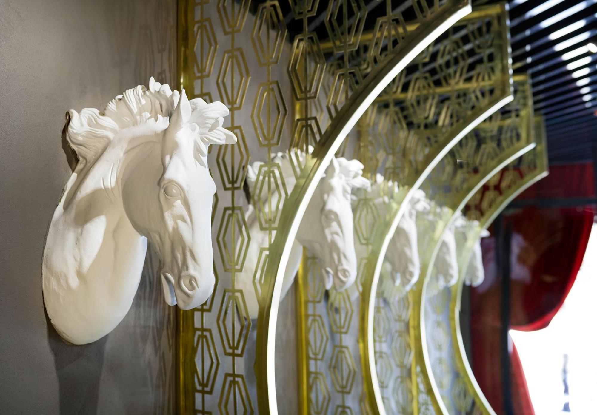 Sura Design Hotel & Suites Истанбул Екстериор снимка