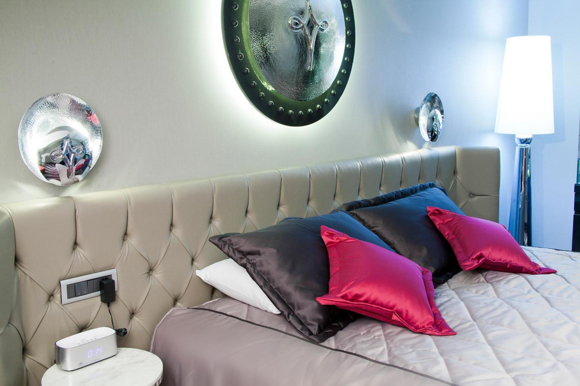 Sura Design Hotel & Suites Истанбул Екстериор снимка