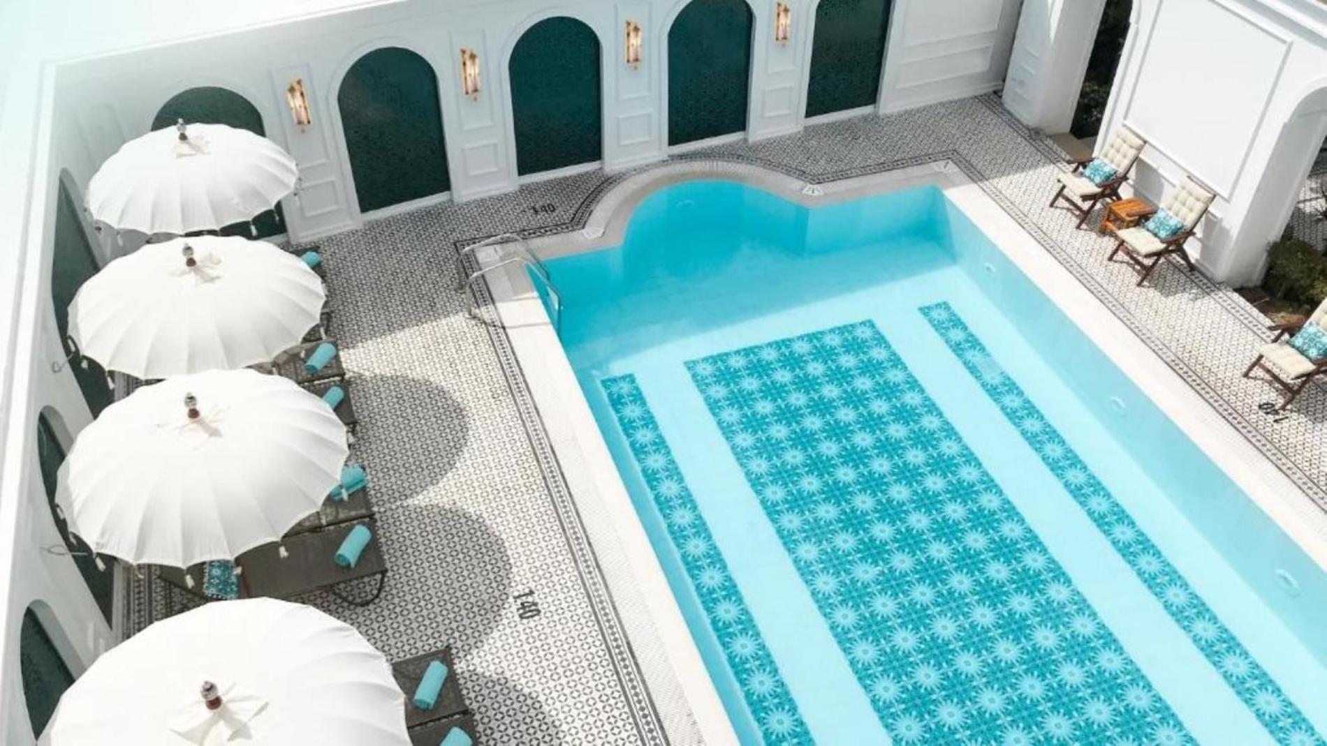 Sura Design Hotel & Suites Истанбул Екстериор снимка