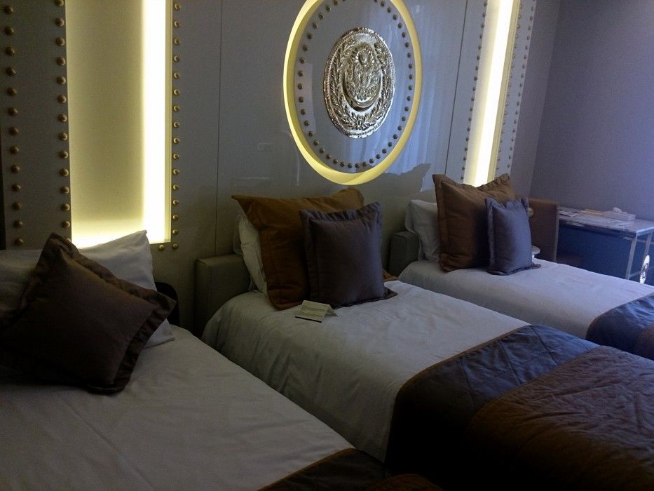 Sura Design Hotel & Suites Истанбул Екстериор снимка