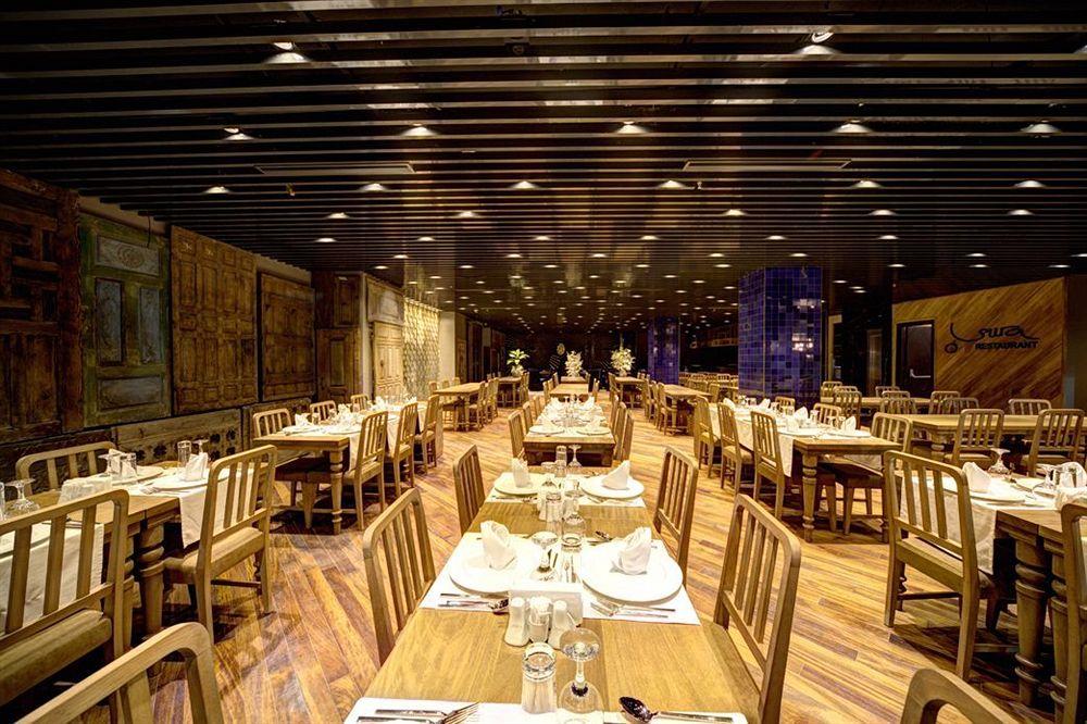 Sura Design Hotel & Suites Истанбул Екстериор снимка
