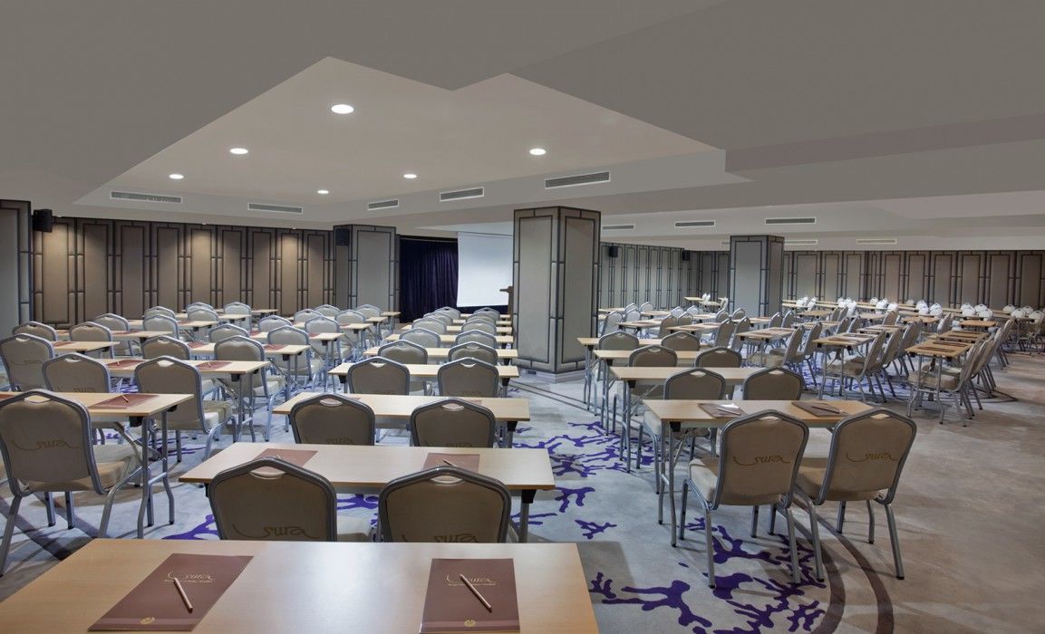 Sura Design Hotel & Suites Истанбул Екстериор снимка