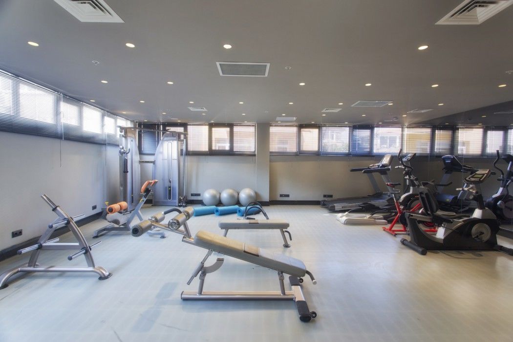 Sura Design Hotel & Suites Истанбул Екстериор снимка