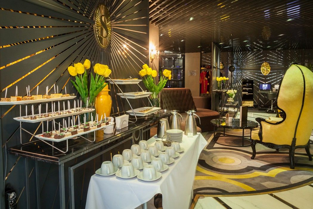 Sura Design Hotel & Suites Истанбул Екстериор снимка